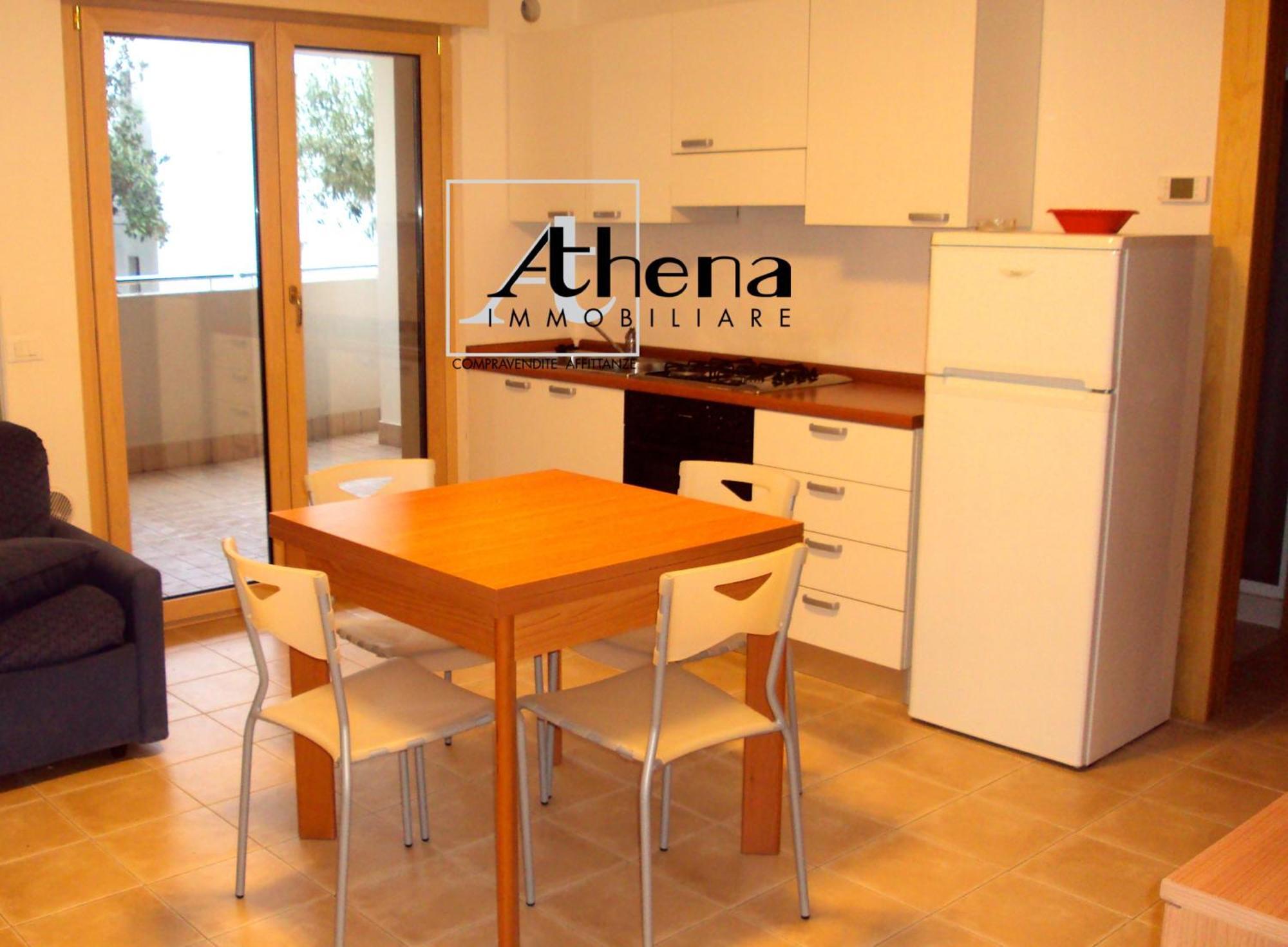 Santis 44 Apartment กราโด ภายนอก รูปภาพ