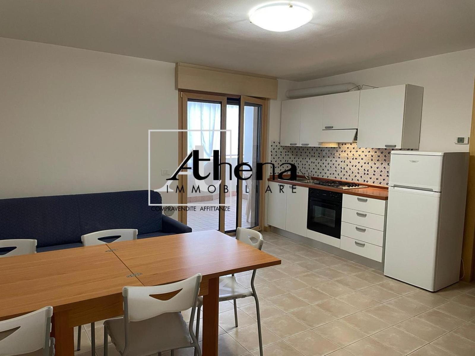 Santis 44 Apartment กราโด ภายนอก รูปภาพ