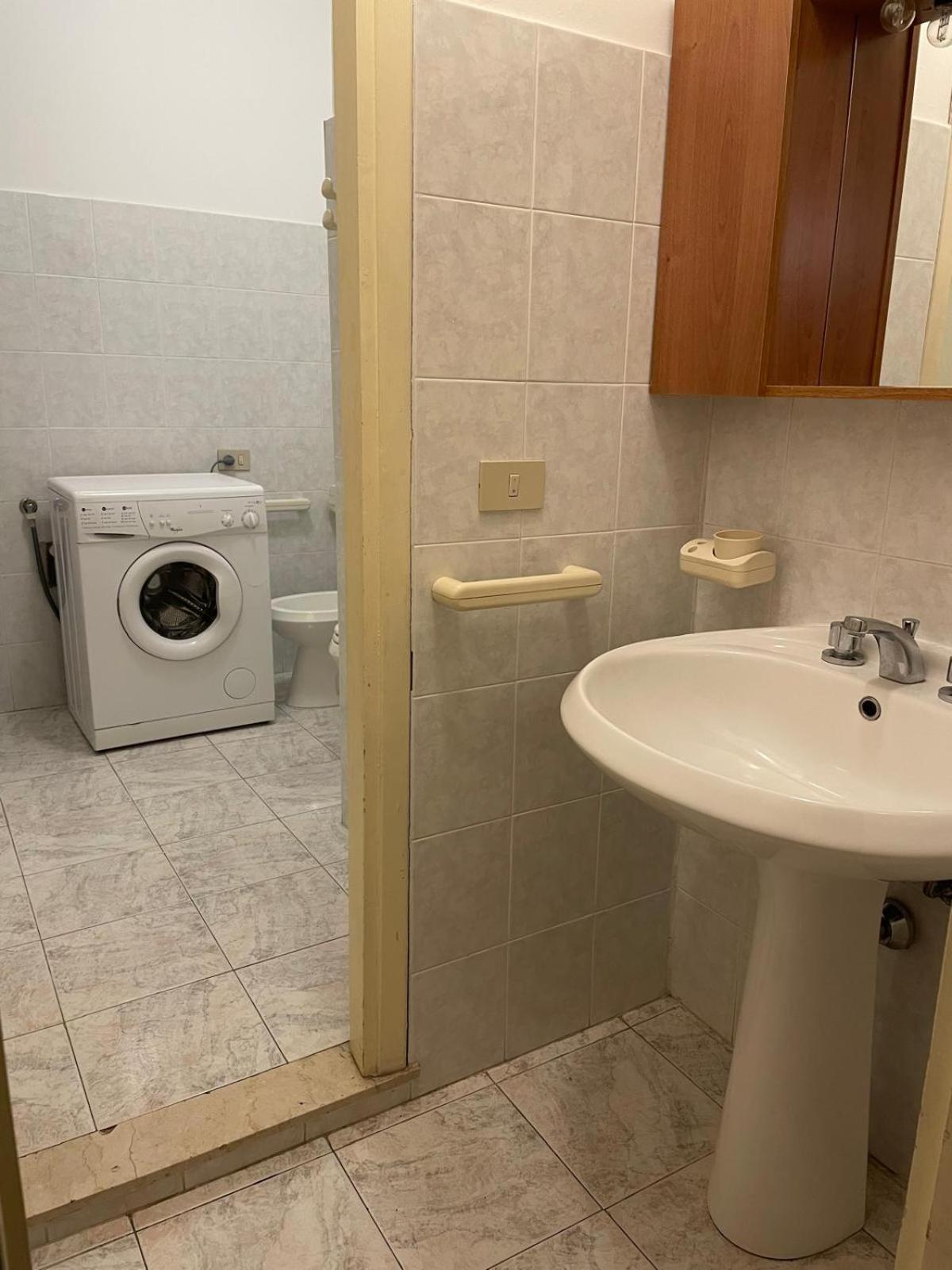 Santis 44 Apartment กราโด ภายนอก รูปภาพ