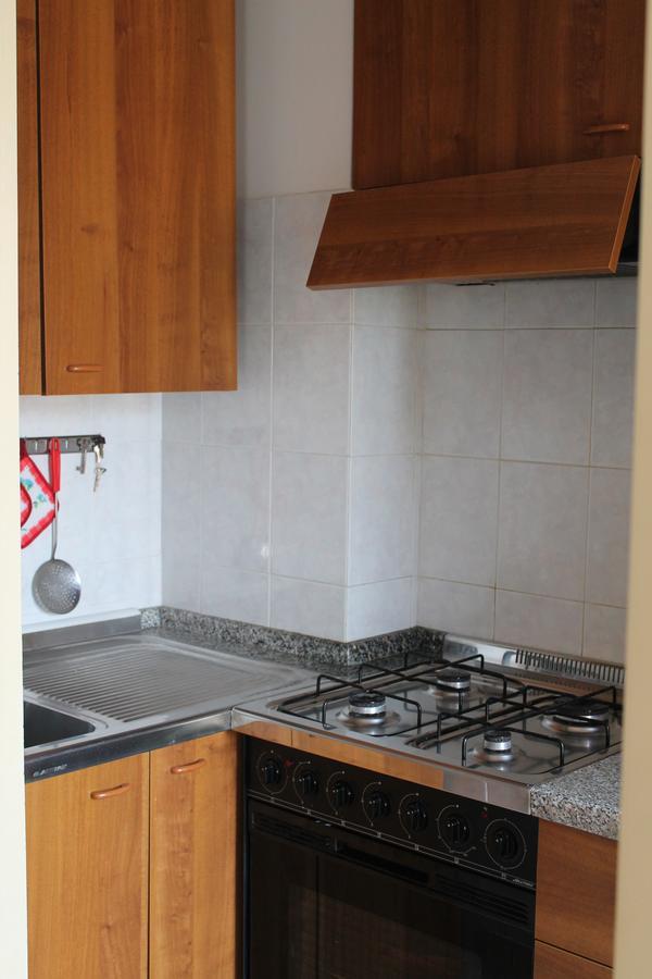 Santis 44 Apartment กราโด ภายนอก รูปภาพ