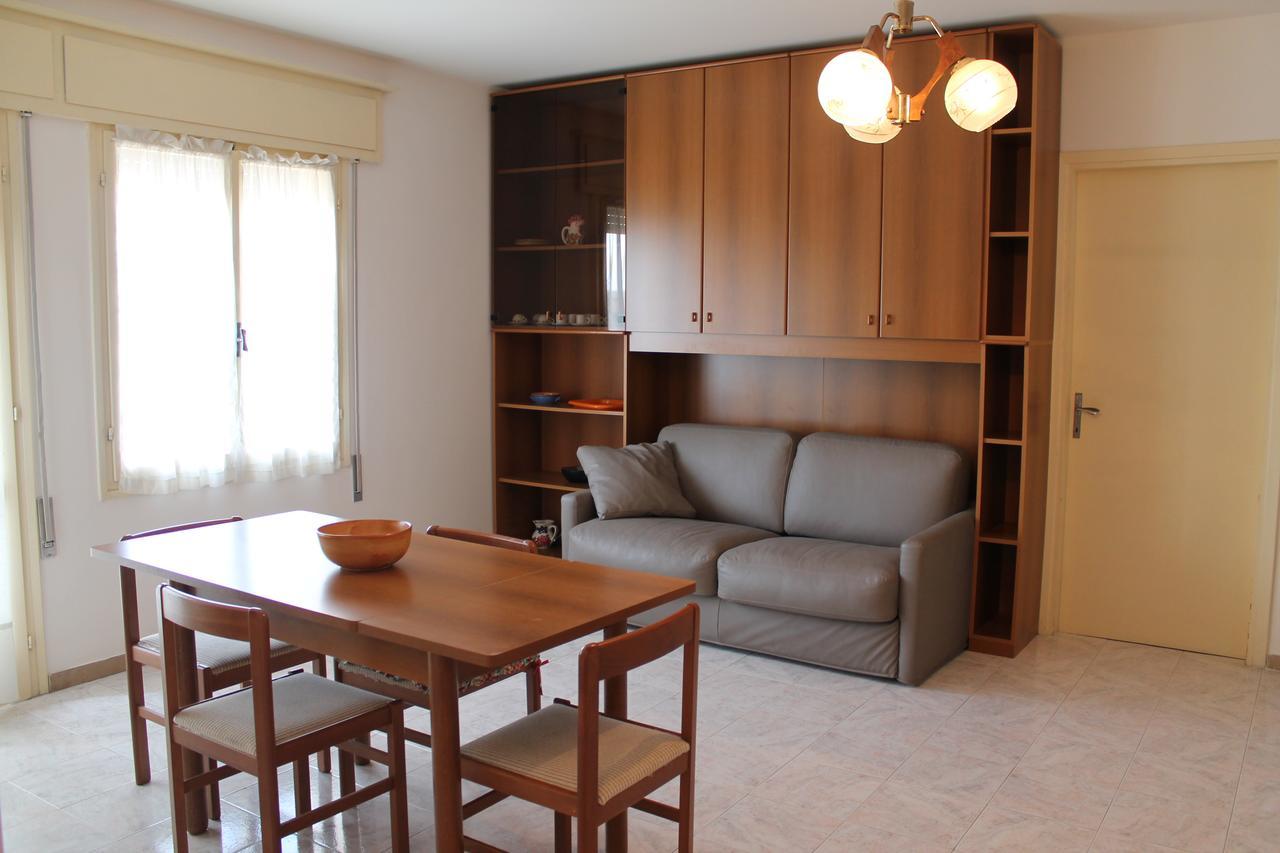 Santis 44 Apartment กราโด ภายนอก รูปภาพ
