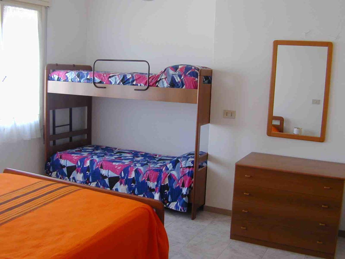 Santis 44 Apartment กราโด ภายนอก รูปภาพ