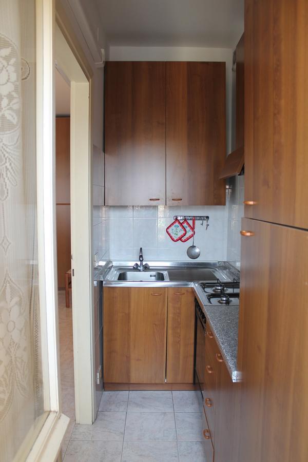 Santis 44 Apartment กราโด ภายนอก รูปภาพ
