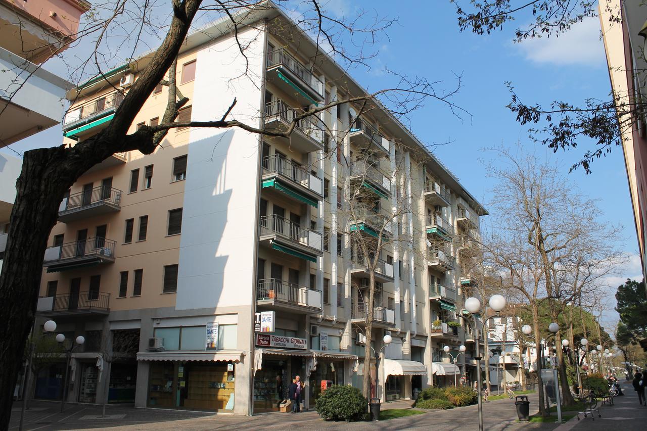 Santis 44 Apartment กราโด ภายนอก รูปภาพ