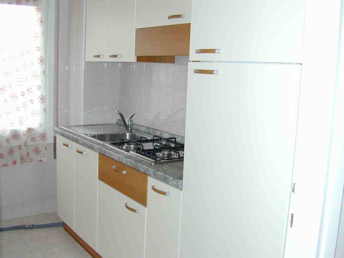 Santis 44 Apartment กราโด ภายนอก รูปภาพ