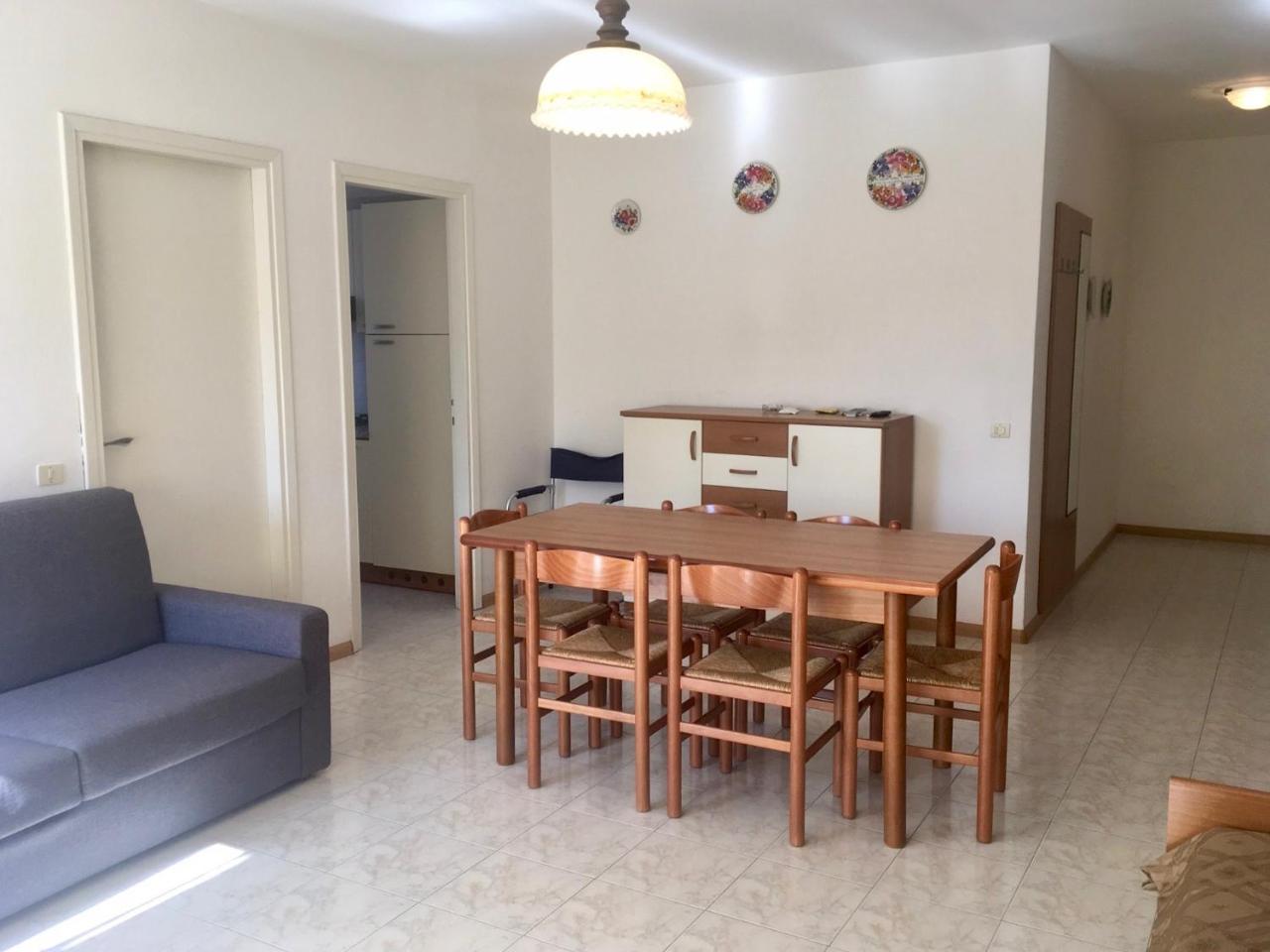 Santis 44 Apartment กราโด ภายนอก รูปภาพ
