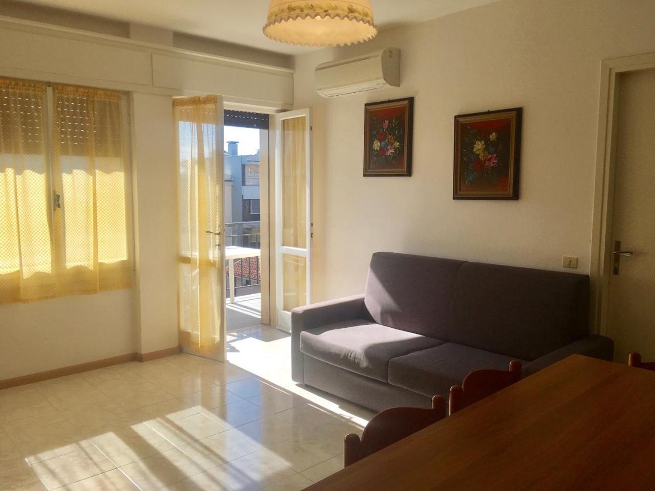 Santis 44 Apartment กราโด ภายนอก รูปภาพ