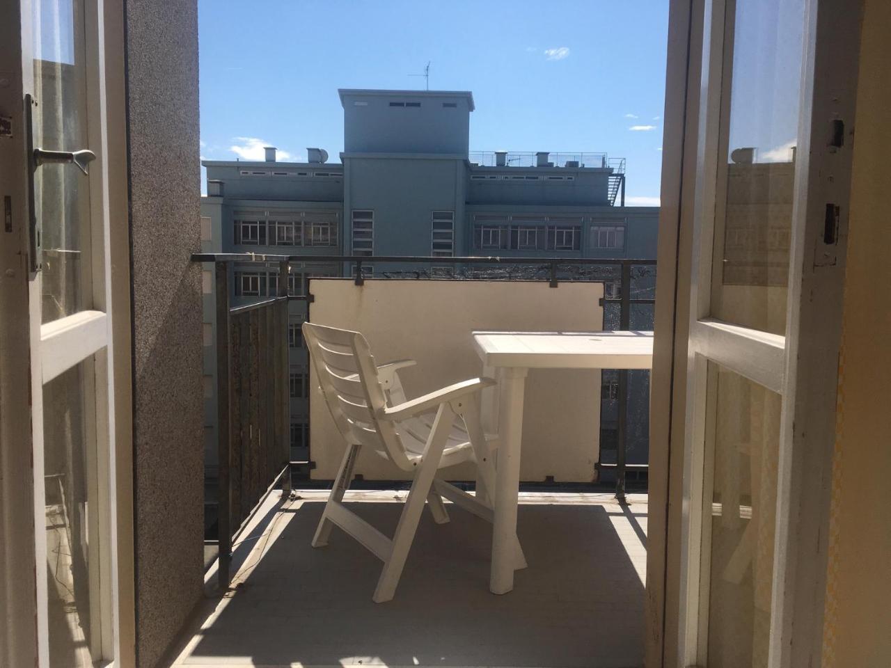 Santis 44 Apartment กราโด ภายนอก รูปภาพ