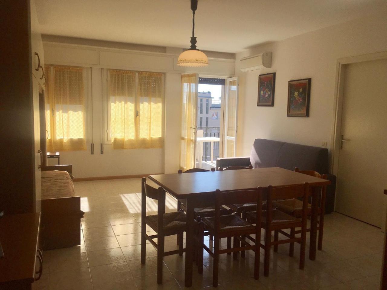 Santis 44 Apartment กราโด ภายนอก รูปภาพ